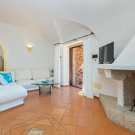 Sa Cala Ginepro Villa *