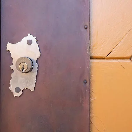 Sa Cala Ginepro Villa