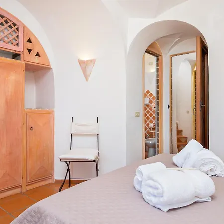 Sa Cala Ginepro Monte Petrosu