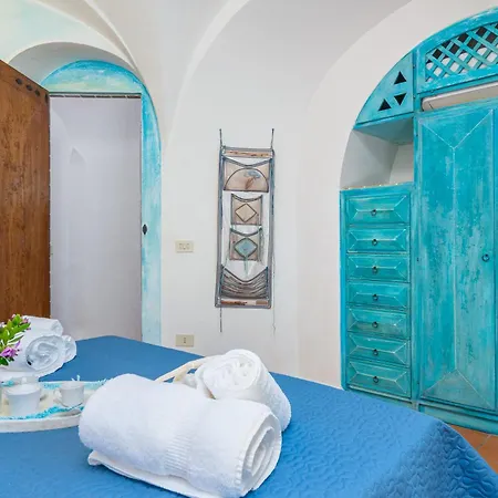 Sa Cala Ginepro Villa