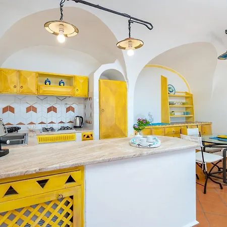 Villa Sa Cala Ginepro *