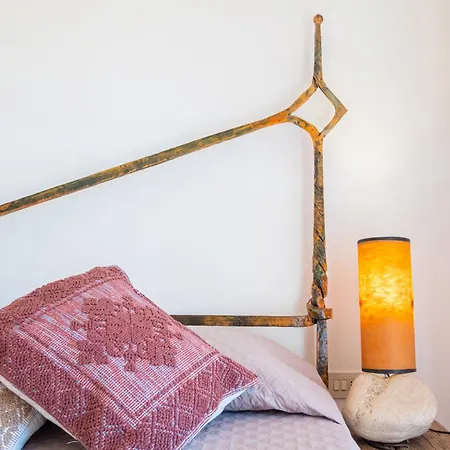 Villa Sa Cala Ginepro Monte Petrosu