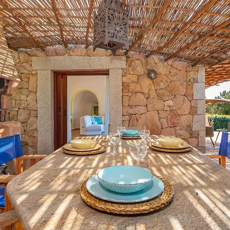 Villa Sa Cala Ginepro *