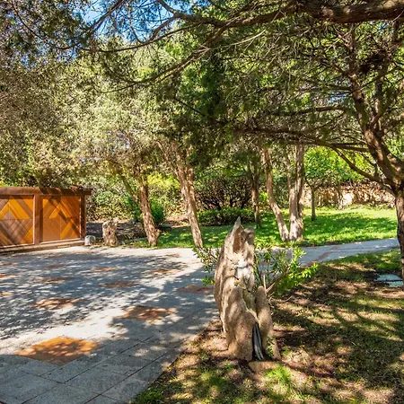 Sa Cala Ginepro Villa *