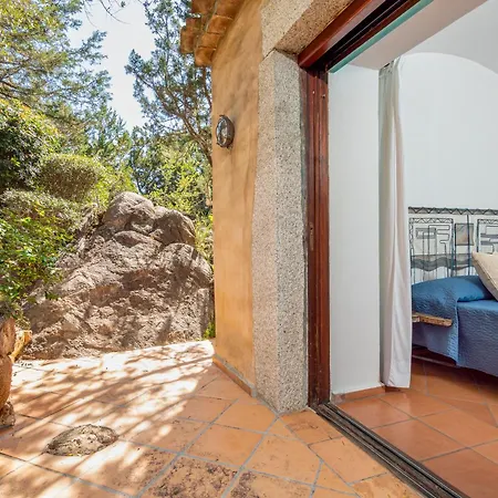 Sa Cala Ginepro * Monte Petrosu