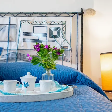 Sa Cala Ginepro Villa