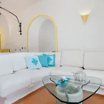 Sa Cala Ginepro Villa Monte Petrosu