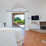 Villa Sa Cala Ginepro *