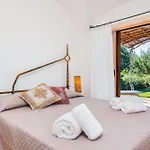Sa Cala Ginepro Villa *