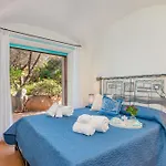 Sa Cala Ginepro וילה *
