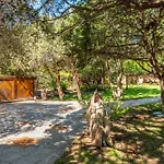 Sa Cala Ginepro Villa Monte Petrosu