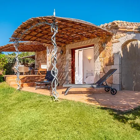 Sa Cala Ginepro Villa *