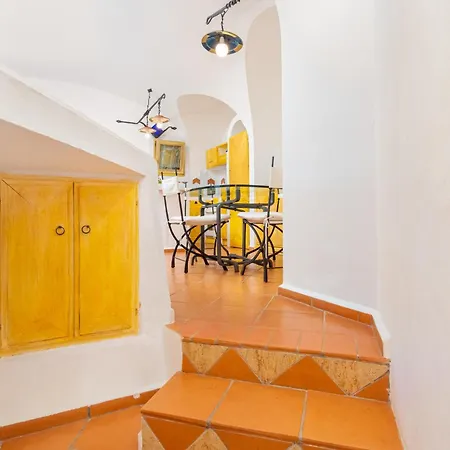 Sa Cala Ginepro Villa *