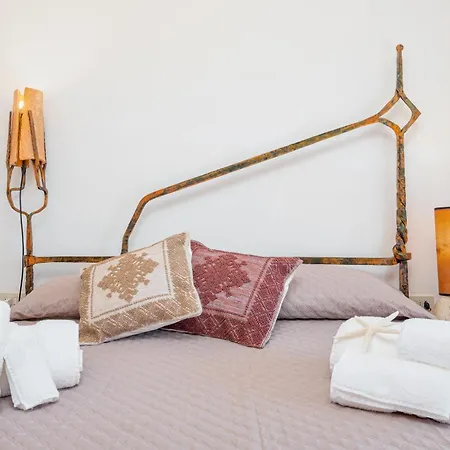 Villa Sa Cala Ginepro Monte Petrosu