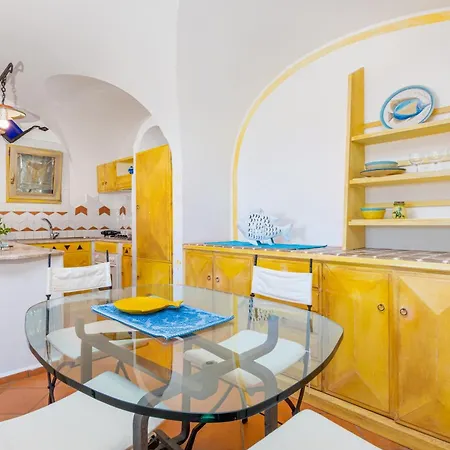 Villa Sa Cala Ginepro Monte Petrosu