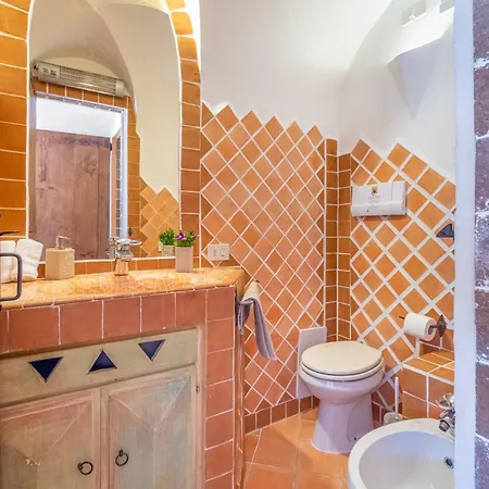 Villa Sa Cala Ginepro *