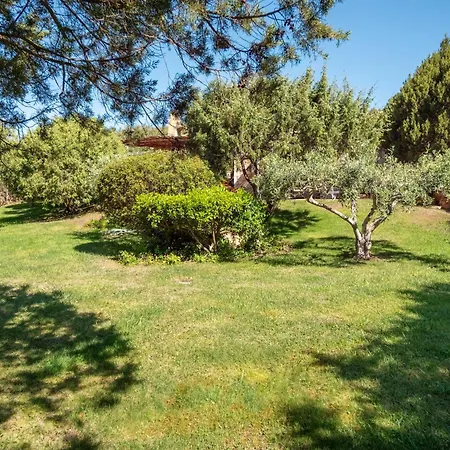 Sa Cala Ginepro Villa Monte Petrosu