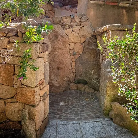 Sa Cala Ginepro Villa