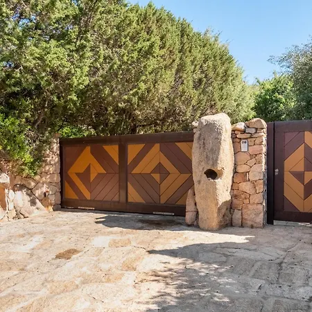 Villa Sa Cala Ginepro
