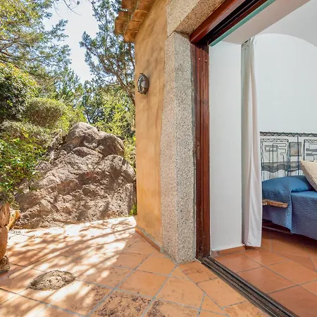 Villa Sa Cala Ginepro