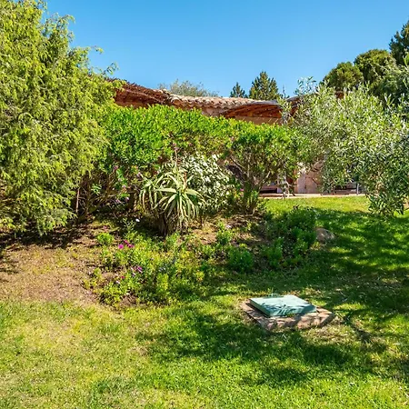 Sa Cala Ginepro Villa Monte Petrosu